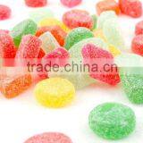 Soft Candy in Various Shapes, Gummy, Jelly