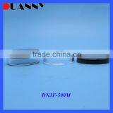 Small Plastic 3g Cosmetic Jar Packaging,Small 3g Cosmetic Jar thumbnail-2