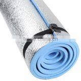 Singleside Waterproof and Thermal Insulation Outdoor Exploring EVA Camping Mat thumbnail-4