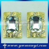 China Wholesale Jewelry Factory Fashion Indian Earring thumbnail-1