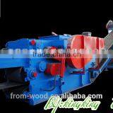 CHIPPING MACHINE WOO DCHIPPER DRUM CHIPPER CHINA HOT SALE thumbnail-2
