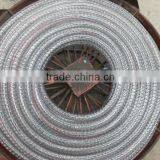 Symbol Lines Low Prices Pvc Spiral Water Hose thumbnail-1