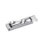 New Single Door Electromagnetic Lock 180KG EM Lock Mag Lock With LED Singal Feedback thumbnail-2