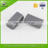 Wholesale Best Price YG11C Tungsten Carbide Tip for Snowplow thumbnail-5
