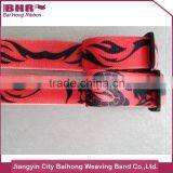 Fashion Quality Silicone Elastic Knit Webbing for Bags Accessory