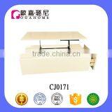 OGAHOME CJ0171 MDF Living Room Modern Center Coffee Table