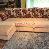 S1989 Storage Foldable Sofa Bedroom Space Saving Furniture thumbnail-4