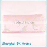 High Quality Microwaveable Flaxseeds and Lavender Eye Pillow thumbnail-4