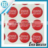 Logo Epoxy Dome Stickers, Custom 3d Dome Sticker Personalised Epoxy Domes