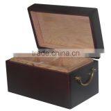 Wholesale Wood Cardboard Cigarette/cigar Box Packaging