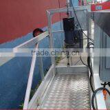 LTD Hoists For Suspended Platform LTD8.0 Hoists LTD6.3 Hoists thumbnail-3