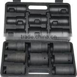 Waterproof Industrial Electrical Plugs and Sockets Lmdc26-801 thumbnail-1