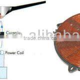 Engry Saving Cooktop Induction Cooker Hob 2 Burner Plate Electric Stove thumbnail-6