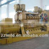 Best Jichai Generator Diesel With 1000kva