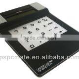 Foldable Mouse Pad With Speaker as 2013 Gifts