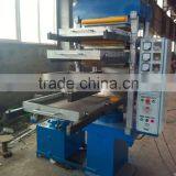 Rubber Tile Making Machine Rubber Floor Making Machine China Machine Manufacturer