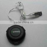Webkey With Usb Hub thumbnail-1