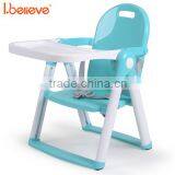 Toddler Dining Chair thumbnail-1