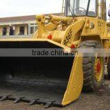936F Used Wheel Loader Caterpillar Loaders for Sale Cat Loader in Dubai thumbnail-1