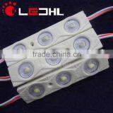 Good Quality Samsung SMD5730 Chip 3leds Module 1.5w 3 Years Warranty MC17S