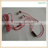 Colorful Cool Snake Texture Design Cheap Earphone for Quality Music thumbnail-3