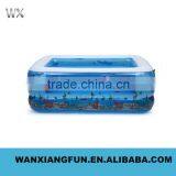 2016 Inflatable Swim Pool Home Swimming Pool Baby Swimming Pool Supplier's Choice thumbnail-4