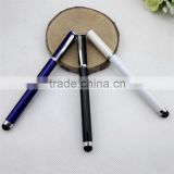 high quality touch screen pen , Stylus ball Pen for smartphone
