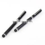 2 in 1 Multi Function Stylus Pen , Touch Screen Ball Pen thumbnail-2