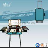 MASTOR Professional Permanent Makeup Traval Suitcase With LED Light thumbnail-2