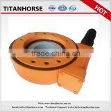 Solar Slewing Drives