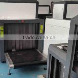 hot selling model TS-100100 the popular economical version baggage scanner