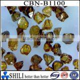 CBN Cubic Boron Nitride for Cbn Roll Grinding Polishing Belts