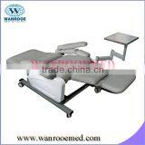 Electric Motorized Blood Drawing Chair thumbnail-3