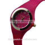 Christmas Gifts 2016,new Products 2016,promotional Silicone Watches With Your Own Logo thumbnail-5