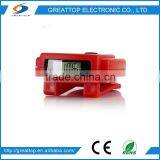 Greattop Red 3d Pedometer Detecting Body Health GT-PDM351 thumbnail-2