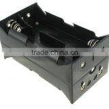 BH182D Battery Holder , 8 D Battery Holder With Solder Tabs,battery Holder,back to Back Battery Holder