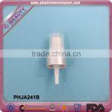 0.10-0.14ml/T Aluminium Fine Mist Sprayer for Water Spray thumbnail-1