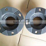 Volvo Truck Flange 1651236 1522300 1524358 1523262 1652597 thumbnail-2