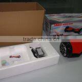 X Shape Transformer 6.5 Inch Air Wheel Top Quality Self Balance Board / Skateboard / Scooter thumbnail-6