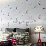 3d Wallpaper Interior Wallpaper Mural Kids