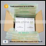 Buffering Void-fill High Performance Air Cushion Film for Protecting thumbnail-3