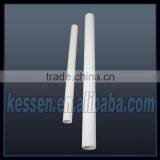 High Quality High Purity ZrO2 / Zirconia / Zirconium Oxide Ceramic Tubes Quality Choice thumbnail-2