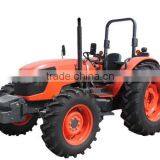 Super Quality 50HP 2WD LY500 Chinese Garden Tractors for Sale thumbnail-1