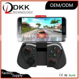 Newest IPEGA PG-9033 wireless bluetooth gamepad game controller for iphone for samsung joystick for smartphone