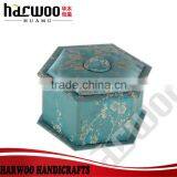 Custom Packaging Cardboard Paper Gift Set Perfume Box thumbnail-5