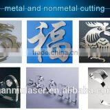 CE,FDA Certification 1300*2500mm HQ-1325 Co2 Laser Stainless Steel Cutting Machine thumbnail-5