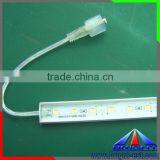 Linear Bar Lights,offroad Led Light Bar,10mm Width Led Bar