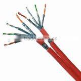 Dual STP CAT.7 thumbnail-1