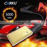 Lipo Battery Multi-function Jump Starter With LED Light 5000mAh thumbnail-4
