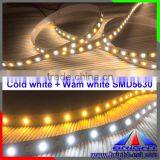 Led Aluminium Profile Samsung SMD 5630 Led Light Strip, 3020 5630 5050 Smd Led thumbnail-2